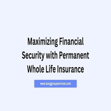 Higher Education Investment Plan Secure Your Future with Kang Group ...
