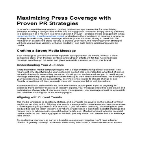 How to Write a Media Pitch_ Examples & Template | DOCX