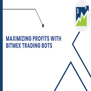 BitMEX Trading Bot