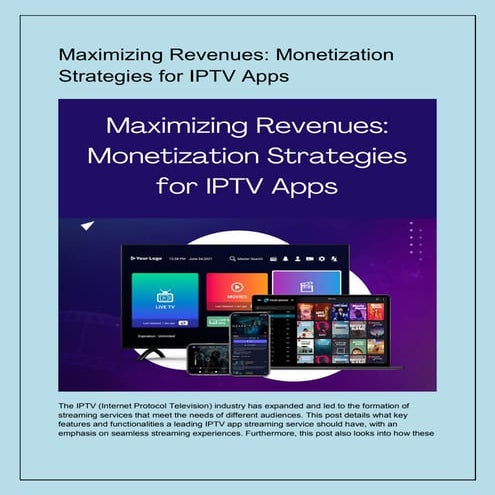 Maximizing Revenues_ Monetization Strategies for IPTV Apps.pdf
