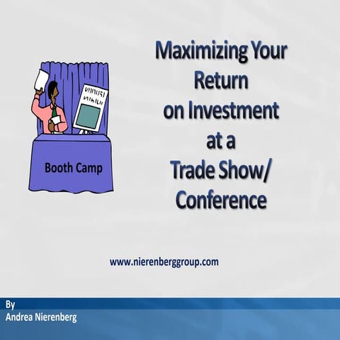 Mace Presentation | PPT