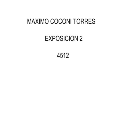 Maximo Coconi Torres2