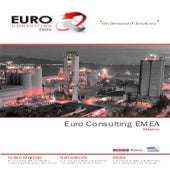 Euro Consulting EMEA, Maximo Asset Management Presentation.