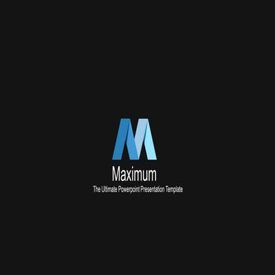 Maximum_16x10_Blue_Light.ppt