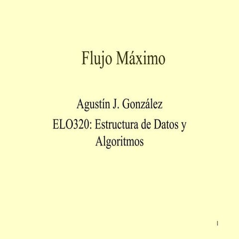 maximumFlow.ppt