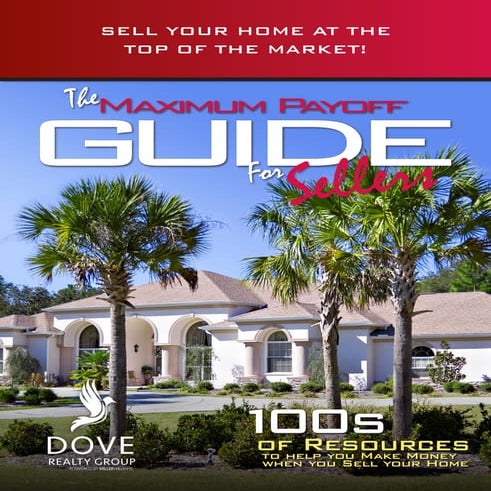 Maximum payoff guide