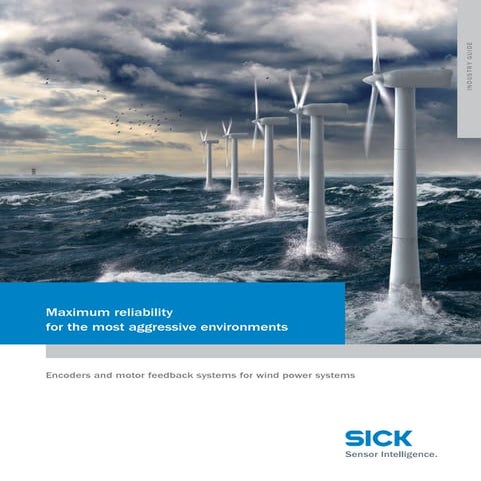 Maximum Reliability For The Most Aggressive Environments