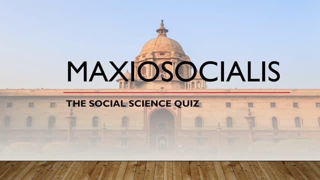 maxiosocialis quiz for class 7b.ppt.pptx