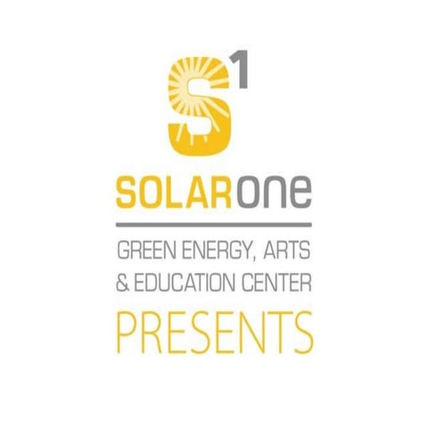 Max Joel - NY Community Solar Confluence Presentation