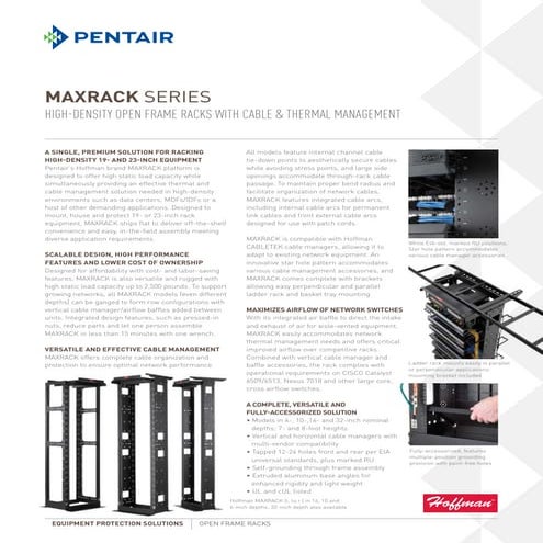 Orbinox.mu penstock | PDF