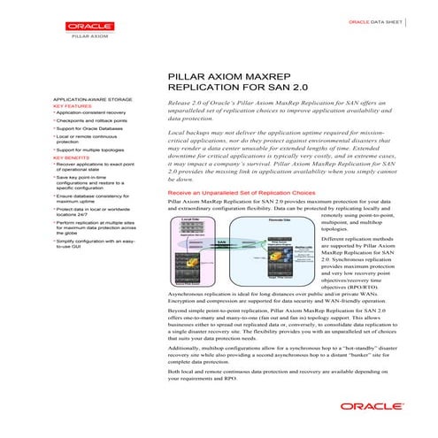 Joe Graziano – Challenge 2 Design Solution  Maxrep data-sheet-1727271