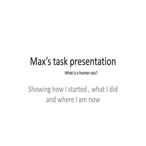 pasaroom1maxsbrieftask