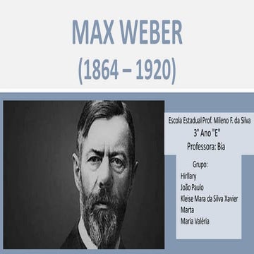 Max Weber.pdf