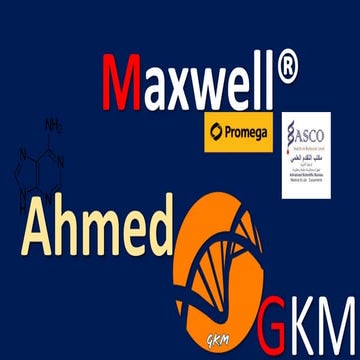 Maxwell® RSC