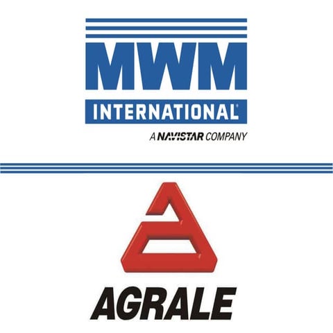 Maxxforce Euro v Agrale 