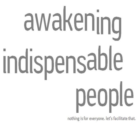 drafting bold dreams