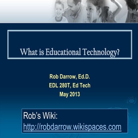 May17.what is edtech 280T