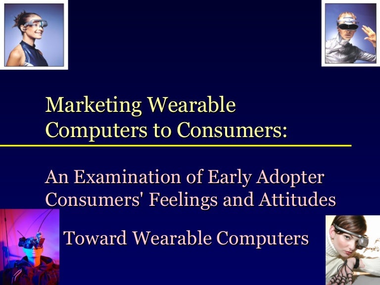 Master thesis in computer