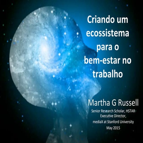 Relationship Capital for Innovation - May 2015 Russell presentation