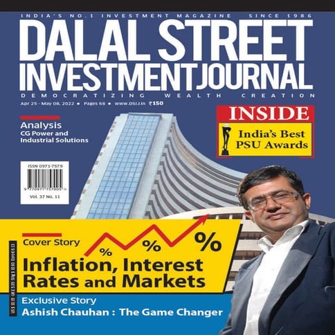 May 2022 Dalal Street Journal Interview by Rajesh Prasad.pdf