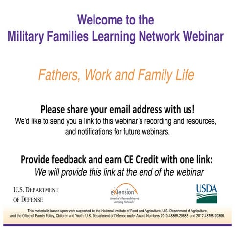 A Guide for Fathers of Children with Special Needs | Solh Wellness | PDF