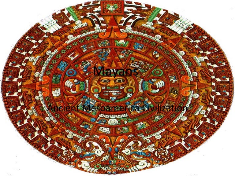 Mayans