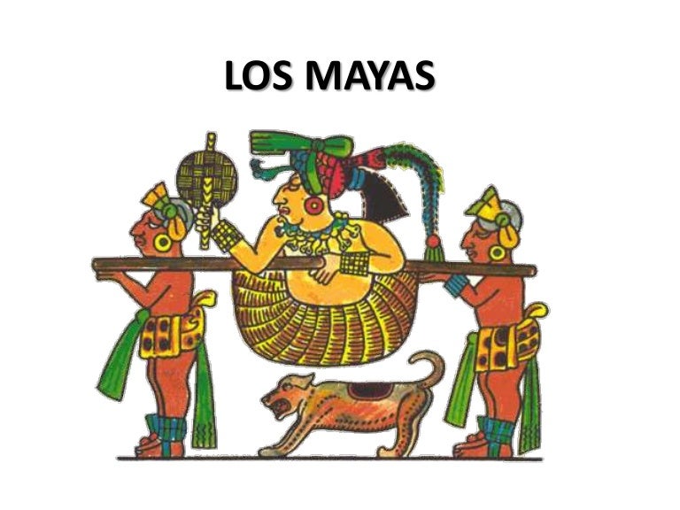 Mayas