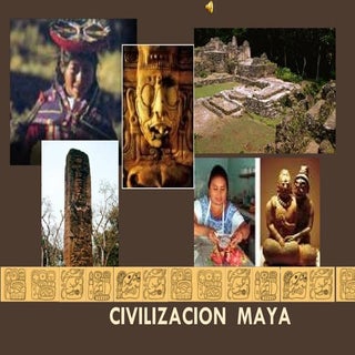 Mayas