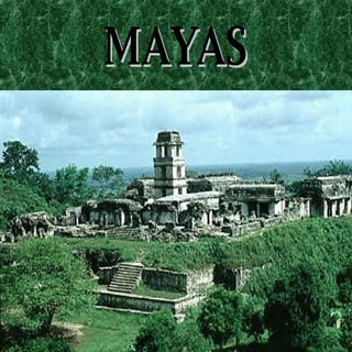 Mayas