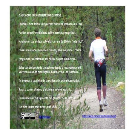 Mayayo: Sabes que eres un ultrero cuando...(1) 