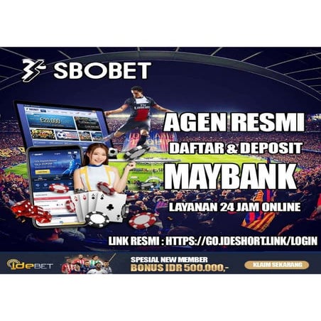 link betting minimal deposit: Penjelasan Lengkap tentang Cara Kerja, Keamanan, dan Risikonya