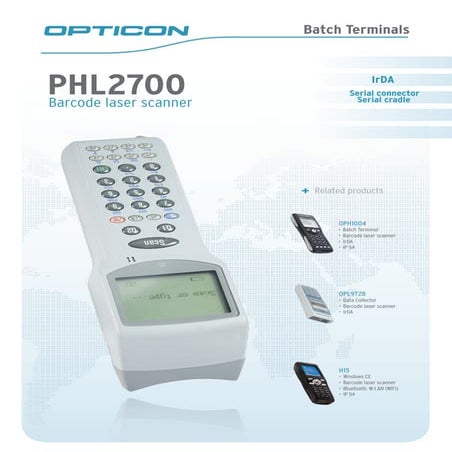 May doc ma_vach_opticon_phl2700