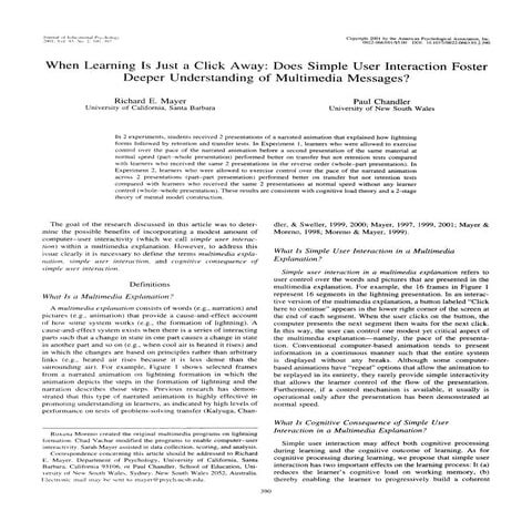 jurnal pendukung tentang media