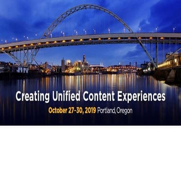 Thousands of Words, One Brand Voice: Style Guides, Content Workflows, and AI | May Habib