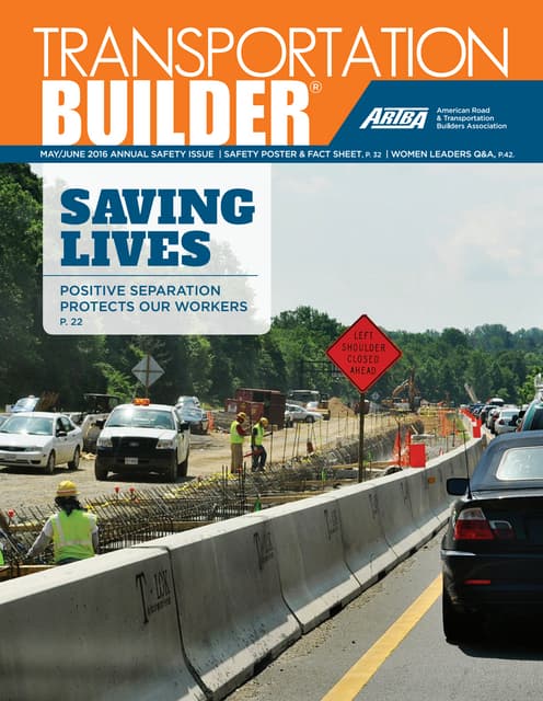 Artba letter p3 gov hickenlooper 5 14 | PDF