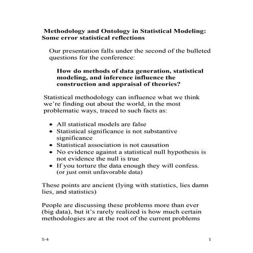 Mayo O&M slides (4-28-13)