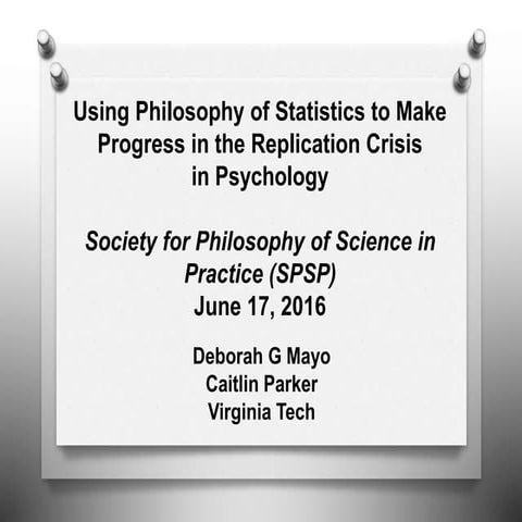 Mayo &amp; parker   spsp 2016 june 16