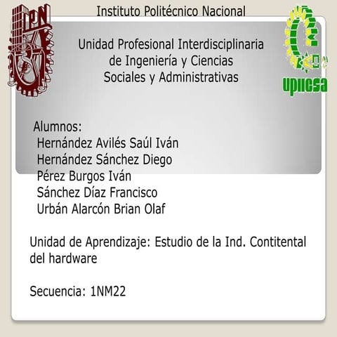 Mayores consultores en informática en méxico