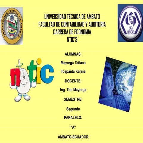 SERVICIOS Y HERRAMIENTAS DE INTERNET