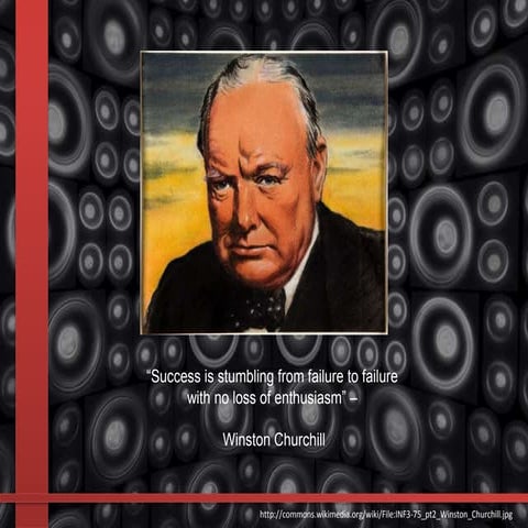 Michael Mays - Professional Persona Slideshow