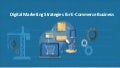 Digital Marketing Strategies for E-Commerce Business