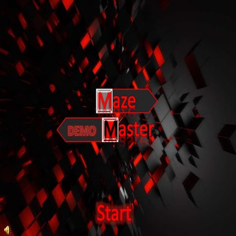 Maze Master I Demo | PPSX