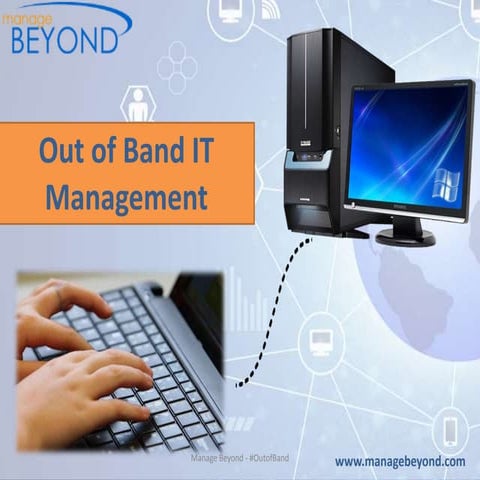 Out of Band Management Basics with Intel vPro