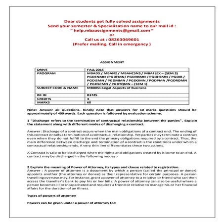 Sbd 4 and sbd 9 legal aid | DOCX
