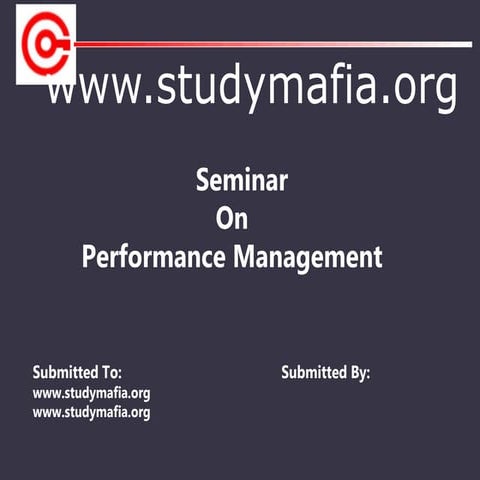 MBA-performance-management-PPT.pptx