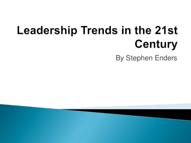 Mba dissertations leadership image