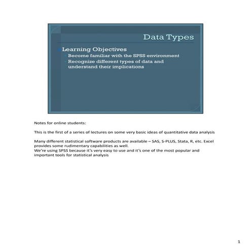 Mba724 s2 w2 spss intro & daya types