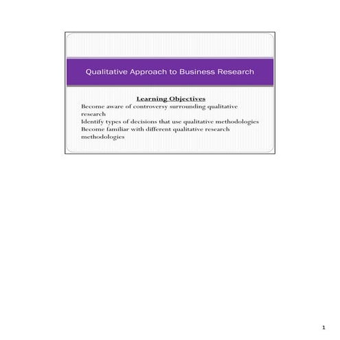 Mba724 s4 2 qualitative research