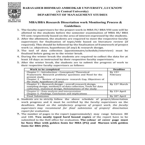 MBA & BBA Research Dissertation guidelines.docx