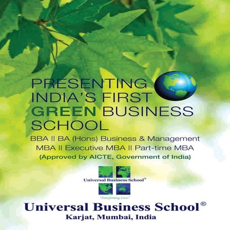 Mba business school india mumbai  worldclass